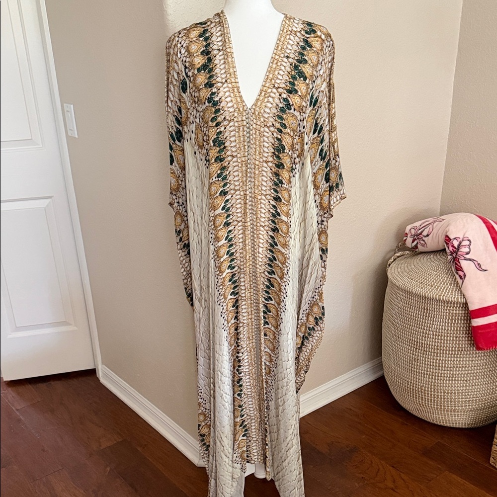 Asa Kaftan